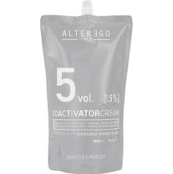 Alter Ego Cream Coactivator Special Oxidizing Cream – aktywator w kremie do farb Alter Ego 1000ml 5 VOL | 1,5%