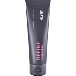 Glynt Define Curl Cream - krem do włosów kręconych, 125ml