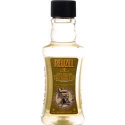 Reuzel 3 in 1 - wielofunkcyjny żel do pielęgnacji ciała i włosów, 100ml