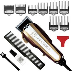 Wahl Legend 5 Star - maszynka do włosów z chromowanym ostrzem