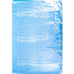 Fanola foliowe peleryny fryzjerskie jednorazowe 30szt