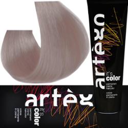 ARTEGO IT'S COLOR - profesjonalna farba w kremie, cała paleta kolorów, 150ml 10.72 - 10MV | Jasnobrązowy Irysowy Blond