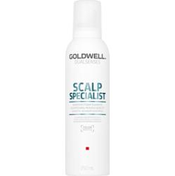 Goldwell Dualsenses Scalp Sensitive - szampon w piance do wrażliwej skóry głowy, 250ml