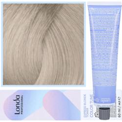 Londa Color Tune - ekspresowy toner do włosów blond, 60ml /19 | Popielaty Opalizujący