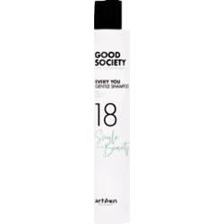 Artego Good Society Every You 18 Gentle - szampon do codziennej pielęgnacji, 250ml