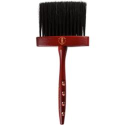 Fox Barber Expert - profesjonalna karkówka, drewniana z nylonowym włosiem