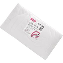 Eko-Higiena Jednorazowy ręcznik fryzjerski z włókniny perforowanej Soft 70x40cm, 50szt