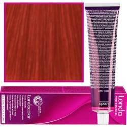 Londa Color - profesjonalna farba do włosów Vitaflection Microspheres, 60ml 7/44 Średni Blond Intensywny Miedziany