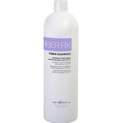 Fanola Fiber Fix szampon do włosów rozjaśnianych 1000ml