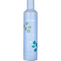 Echosline Balance+ Shampoo - szampon balansujący do włosów, 300ml
