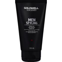 Goldwell Men Power Gel - żel do stylizacji włosów dla mężczyzn, 150ml
