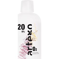 Artego O2 - utleniacz do koloryzacji z farbami Artego, 1000ml 20 VOL | 6%