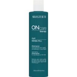 Selective One Care Therapy Densi Fill Volume - szampon zwiększający objętość, 250ml
