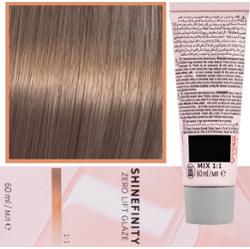 Wella Shinefinity Zero Lift Glaze - profesjonalna farba do włosów, 60ml 06/73 | Ciemny Brązowy Złocisty Blond