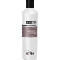 KayPro Keratin Special Care - szampon regenerujący do włosów, 350ml