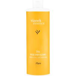 VIANEK ESSENCE Żel pod prysznic Flare - łagodny żel do kąpieli, 400ml