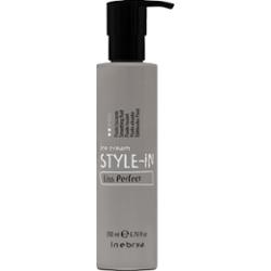 Inebrya Style-In Liss Perfect - termoochronny fluid do stylizacji włosów, 200ml