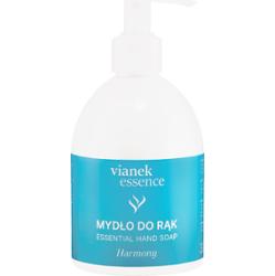 VIANEK ESSENCE Mydło do rąk Harmony - mydło do rąk o zapachu cytrusów, 300ml