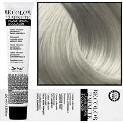 Be Hair Be Color 12 minute - farba do włosów bez amoniaku, 100ml 10,1 | Bardzo Jasny Blond Popielaty Extra