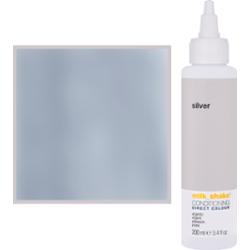 Milk Shake Direct Colour - toner do koloryzacji włosów, 200ml SILVER || Srebrny