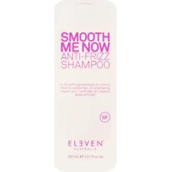 Eleven Australia Smooth Me Now Anti-Friz - Szampon wygładzający do włosów puszących, 300ml