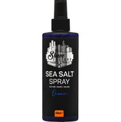The Shave Factory Sea Salt Spray - spray do włosów z dodatkiem soli morskiej, 250ml