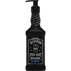 Bandido After Shave Cream Istanbul – łagodzący krem po goleniu dla mężczyzn, 350ml