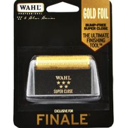 WAHL Pro - Folia do golarki FINALE 5 STAR