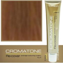 Montibello Cromatone Recover, farba do włosów siwych, 60ml 7,32 | Cinnamon Gold