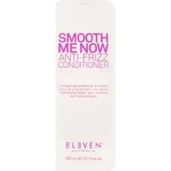Eleven Australia Smooth Me Now Anti-Frizz Conditioner - wygładzająca odżywka do włosów, 300ml