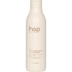 Montibello HOP Ultra Repair - szampon naprawczy do włosów, 1000ml
