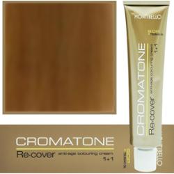 Montibello Cromatone Recover, farba do włosów siwych, 60ml 8,36 | Praline Gold