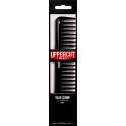 Uppercut Deluxe Rake Comb CB11 - męski grzebień do modelowania włosów