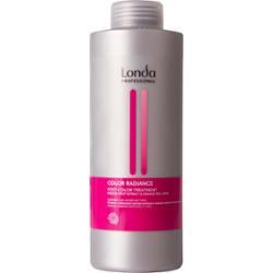 Londa Professional Post-Color Treatment Mask Maski do włosów 1000 ml Damski