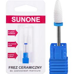SunOne frez ceramiczny w kształcie stożka - średni