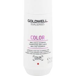 Goldwell DLS Color delikatny szampon do włosów farbowanych, 30ml