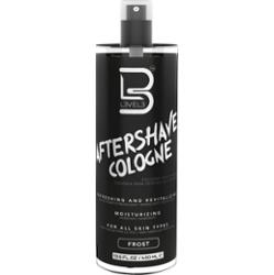 L3VEL3 Aftershave Cologne Frost - woda kolońska po goleniu, nawilżająca, 400ml