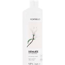 Montibello Denuee Activating Cream – aktywator w kremie do farb Montibello, 1000ml 5,5 VOL | 1,7%