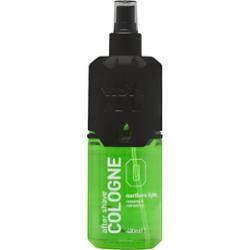 Nishman After Shave Cologne Northern Lights No.0 - łagodząca woda kolońska w sprayu, 400ml