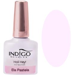 Indigo Gel Polish lakier hybrydowy, kolory 7ml Ela Pastela
