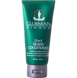 Clubman 2 in 1 Beard Conditioner nawilżająca odżywka do brody 89 ml