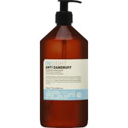 Insight Anti Dandruff Shampoo - przeciwłupieżowy szampon do włosów, 900ml