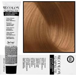 Be Hair Be Color 12 minute - farba do włosów bez amoniaku, 100ml 8,7 | Jasny Blond Brązowy