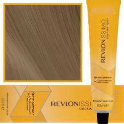 Revlon Revlonissimo Colorsmetique - kremowa farba do włosów, 60ml 6,31 | Ciemny Złoty Popielaty Blond
