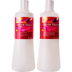 WELLA COLOR TOUCH emulsja utleniająca w kremie 1000ml 1.9 % - 6 vol.