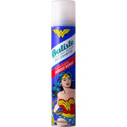 Batiste suchy szampon do włosów Wonder Woman 200 ml