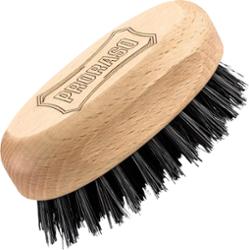 Proraso Old Style Beard and Mustache Brush Kartacz do brody, mały