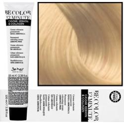 Be Hair Be Color 12 minute - farba do włosów bez amoniaku, 100ml 11,0 | Super Blond Platynowy