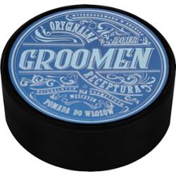 Groomen AQUA Pomade - pomada do stylizacji włosów, 120g