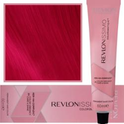 Revlon Revlonissimo Colorsmetique - kremowa farba do włosów, 60ml 600 | Czerwień